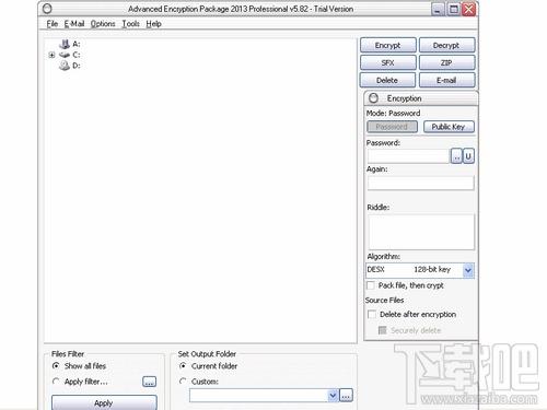 Advanced Encryption Package,Advanced Encryption Package下载,Advanced Encryption Pa