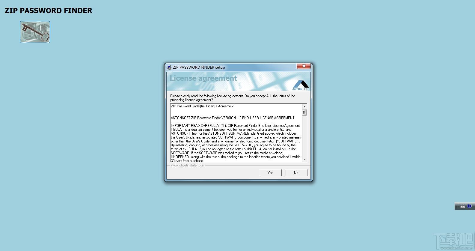 ZIP Password Finder,ZIP Password Finder下载,ZIP Password Finder官方下载