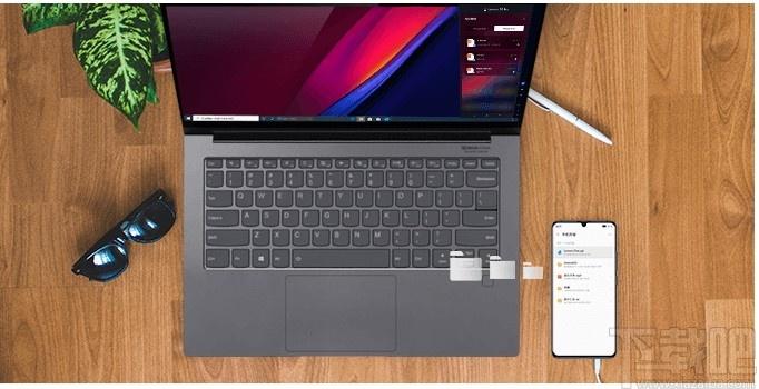 Lenovo One下载,手机电脑同屏软件,应用软件,手机工具
