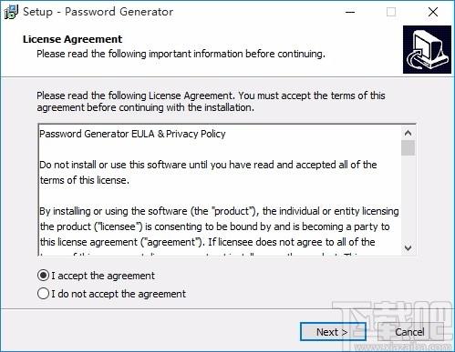 Vov Password Generator下载,密码生成器,密码生成