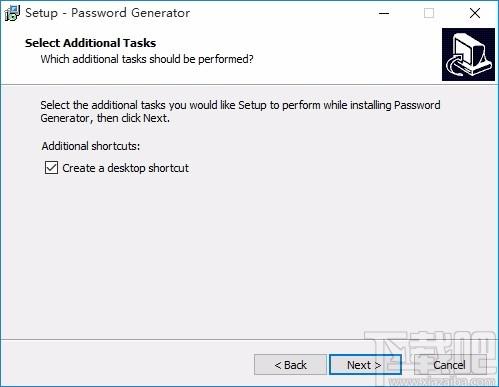 Vov Password Generator下载,密码生成器,密码生成