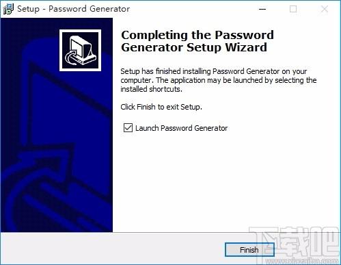 Vov Password Generator下载,密码生成器,密码生成