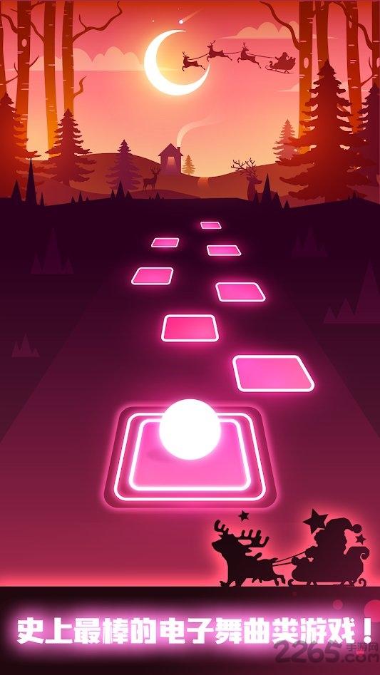 tiles hop手游下载,tileshop,音乐游戏,节奏游戏