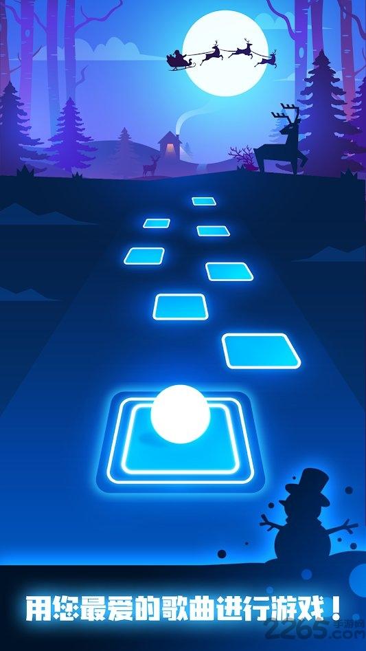 tiles hop手游下载,tileshop,音乐游戏,节奏游戏